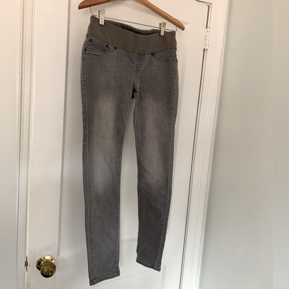 Seraphine Maternity Skinny Jeans